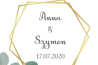 Anna i Szymon