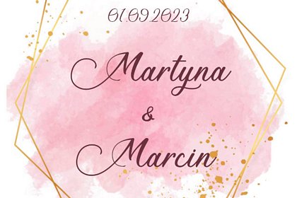 Martyna i Marcin