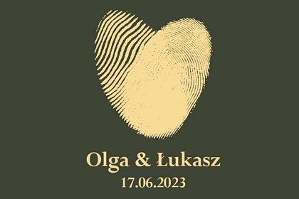 Olga i Łukasz