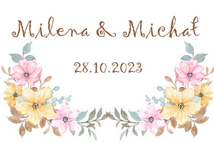 Milena i Michał
