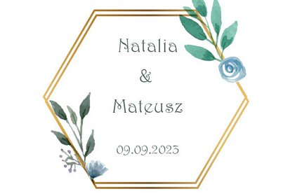 Natalia i Mateusz