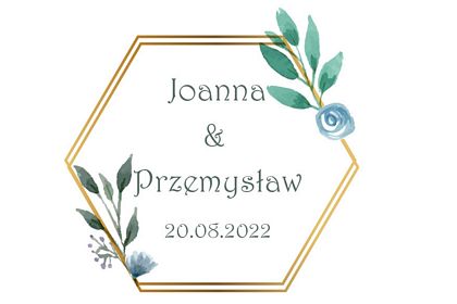 Joanna i Przemysław