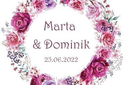 Marta i Dominik